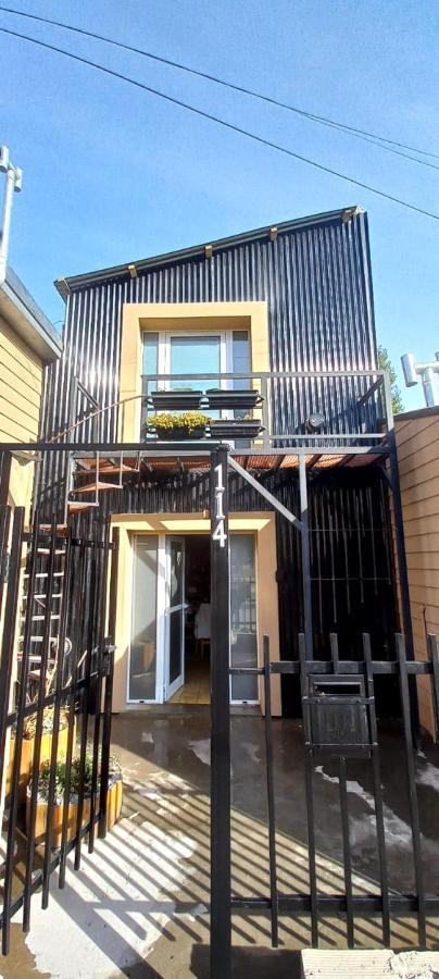 El Calafate Sher Apart Apartment Exterior photo